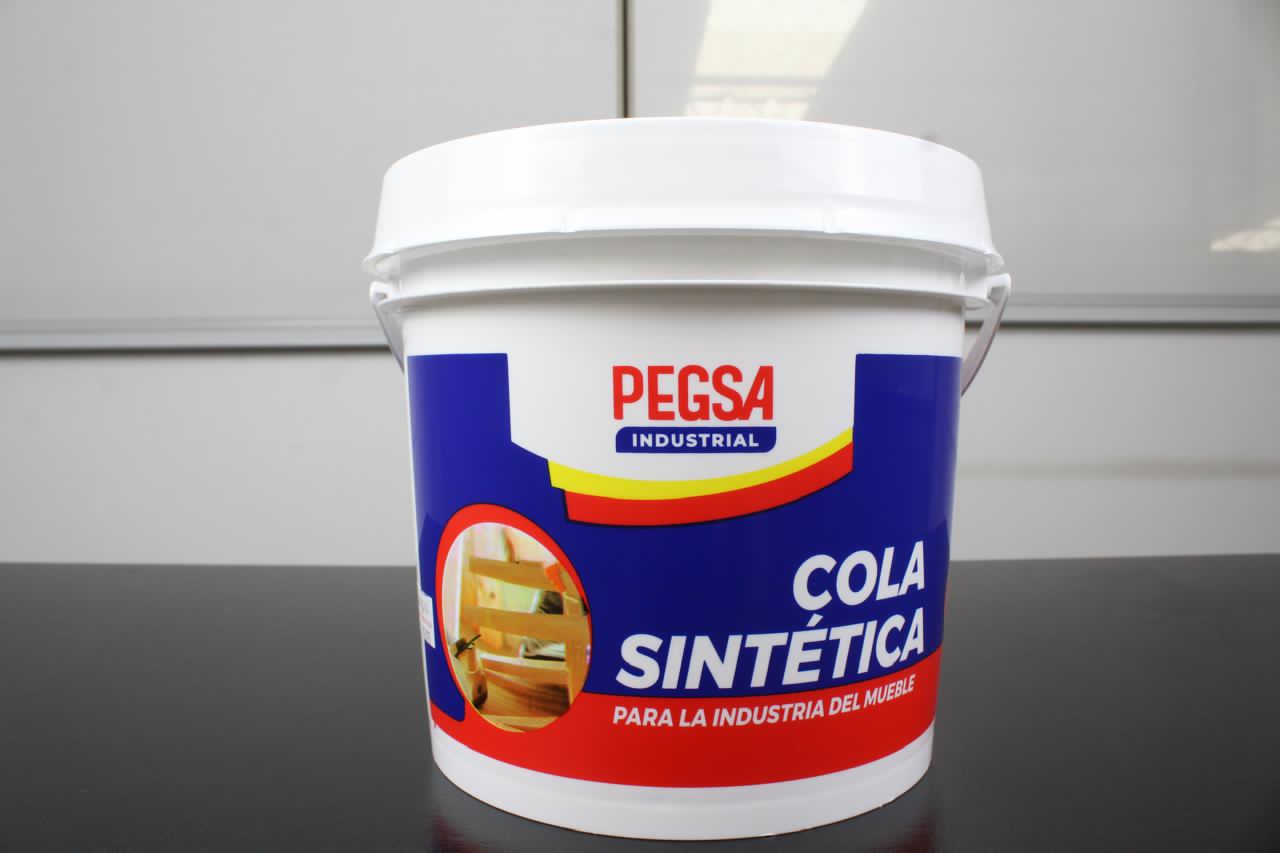Pegsa Cola Sintética Clásica