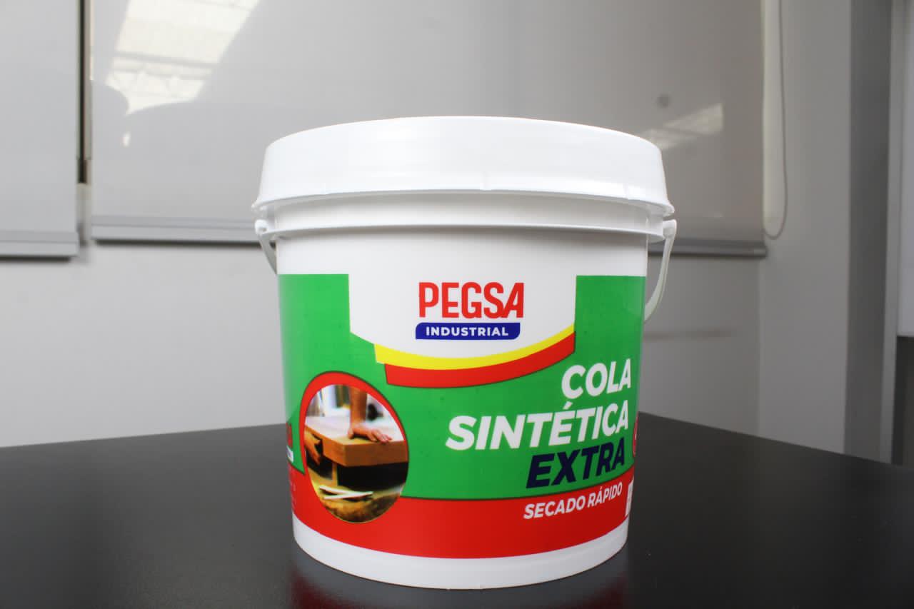 Pegsa Cola Sintética Extra