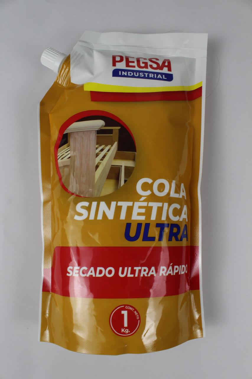 Pegsa Cola Sintética Ultra