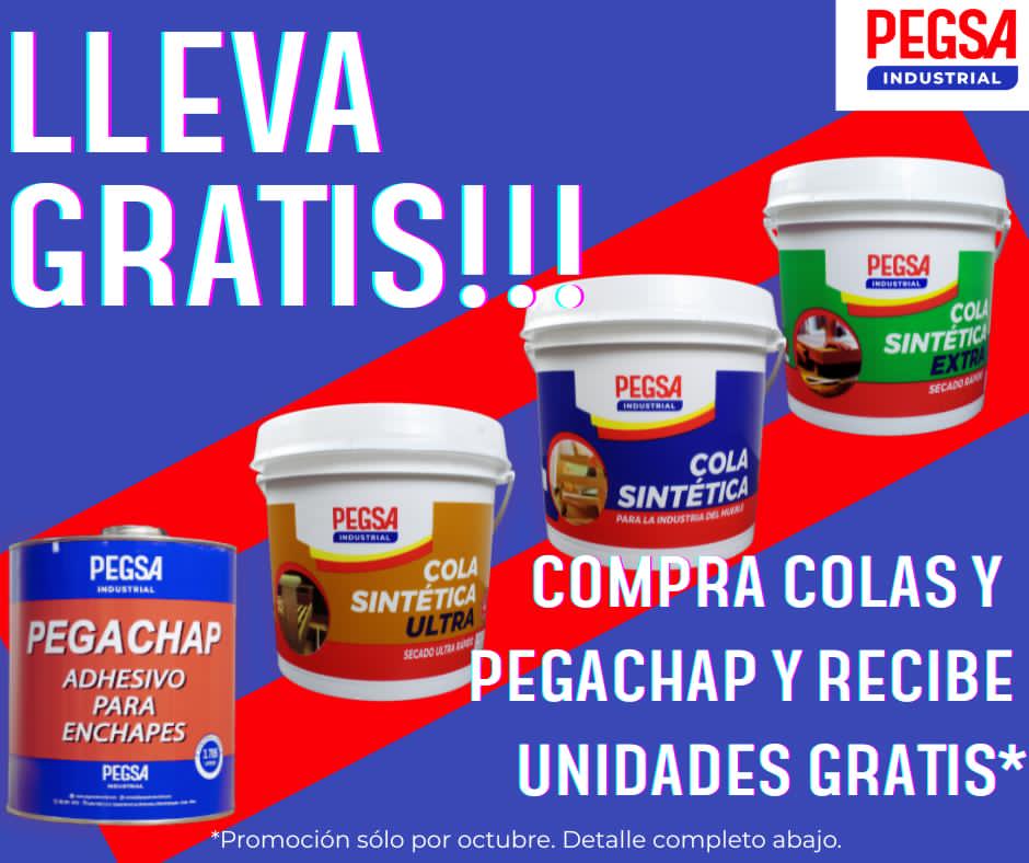 PEGACHAP
