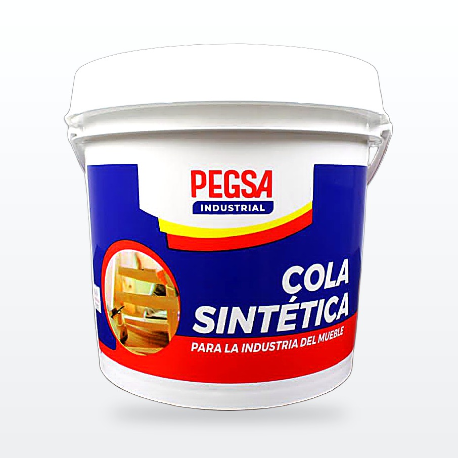 Pegsa Cola Sintética Clásica