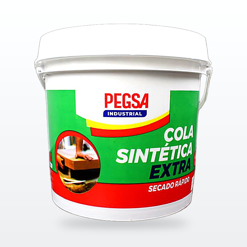 Pegsa Cola Sintética Extra