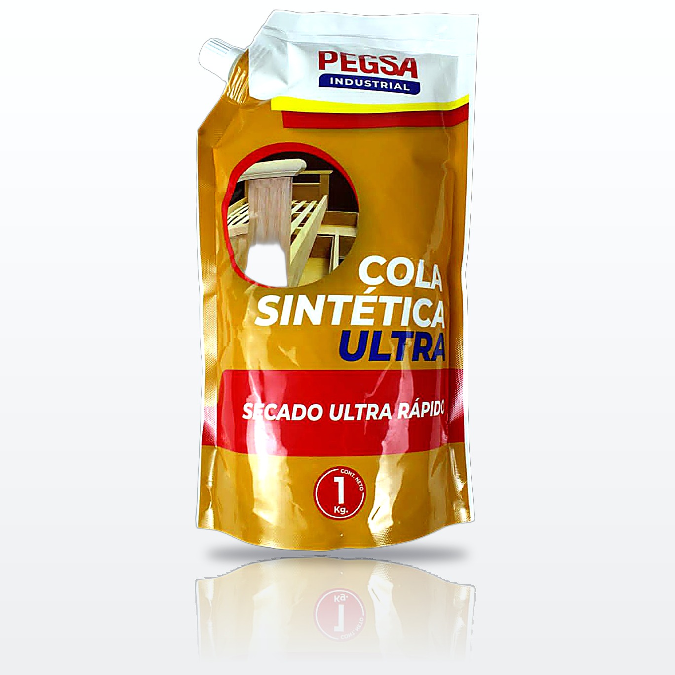 Pegsa Cola Sintética Ultra